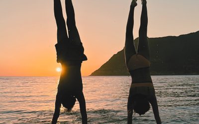 TU CUERPO Y EL DEPORTE: La importancia de cuidar tu salud con ejercicio